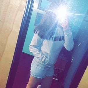 Meet your Posher, Alice